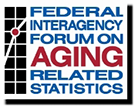 Aging Stats logo